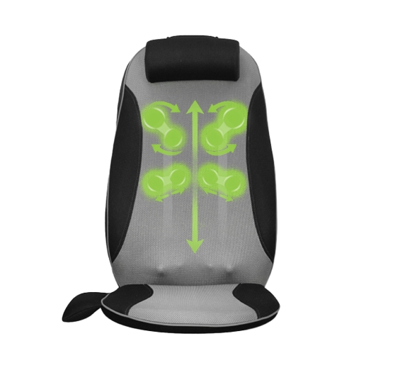 Массажная накидка Mobile Seat XE Duo