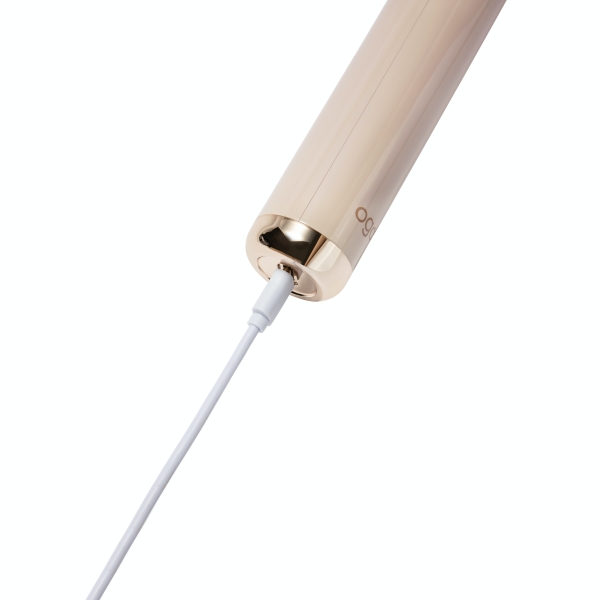 Перкуссионный J-образный массажер OGAWA x LINE FRIENDS(Hook Massage Wand)