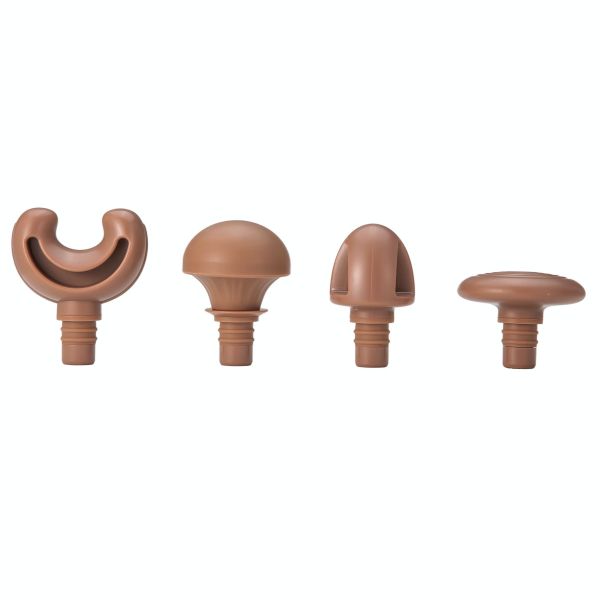 Массажный перкуссионный пистолет Mini Massage Gun
