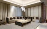 Гостиные фабрики Mascheroni Ludovica в стиле Contemporary