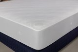 Защитный наматрасник MaterLux PROTECT EASY (ПРОТЕКТ ИЗИ) С БОКОВИНОЙ 160x200