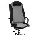 Массажная накидка Mobile Seat XE Duo