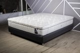 Тонкий матрас MaterLux MEMORY FOAM 5 (МЕМОРИ ФОАМ 5) 140x200