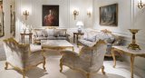 Гостиные фабрики Oak в классическом стиле