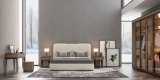 Спальни фабрики Antonelli Atelier в стиле Contemporary