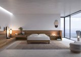 Спальни фабрики Kico в стиле contemporary.