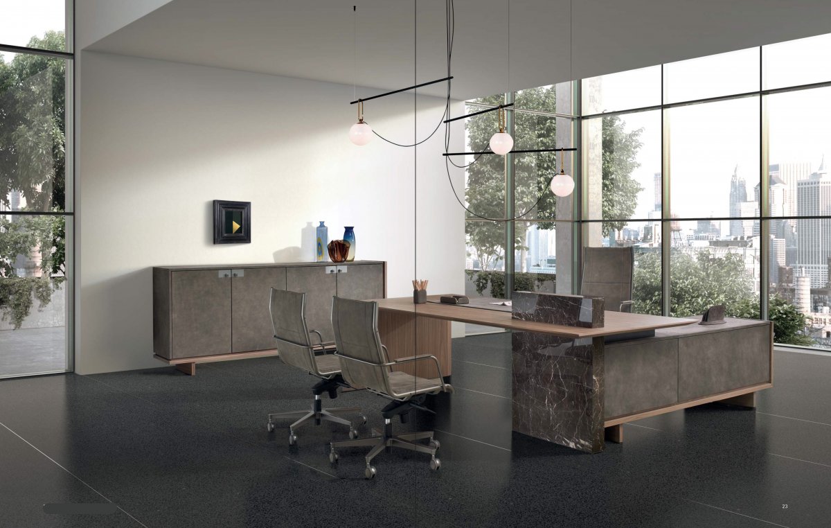Кабинеты фабрики 4Mariani в стиле Contemporary