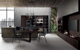 Кухни фабрики Miton в стиле Contemporary
