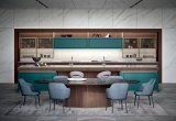 Столовые фабрики FM Botega в стиле Contemporary