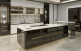 Кухни фабрики Busatto в стиле Contemporary