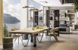 Столовые фабрики Bizzotto в стиле Contemporary