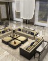 Гостиные фабрики Busatto в стиле Contemporary