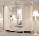 Шкафы фабрики Antonelli Atelier в классическом стиле