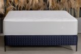 Защитный наматрасник MaterLux PROTECT EASY (ПРОТЕКТ ИЗИ) С БОКОВИНОЙ 160x200