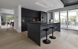 Кухни фабрики Maistri в стиле Contemporary