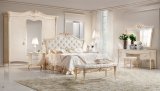 Спальни фабрики Antonelli Atelier в классическом стиле