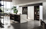Кухни фабрики Maistri в стиле Contemporary