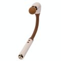 Перкуссионный J-образный массажер OGAWA x LINE FRIENDS(Hook Massage Wand)