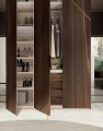 Гардеробные фабрики Bizzotto в стиле Contemporary