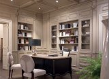 Кабинеты фабрики FM Botega в классическом стиле