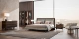 Спальни фабрики Antonelli Atelier в стиле Contemporary