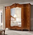 Шкафы фабрики Antonelli Atelier в классическом стиле