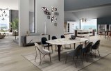 Столовые фабрики Bizzotto в стиле Contemporary
