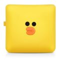 Массажная подушка OGAWA x LINE FRIENDS (Back Massage Pillow)