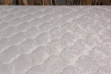 Тонкий матрас MaterLux NATURAL FOAM 10 (НАТУРАЛ ФОАМ 10) 90x190