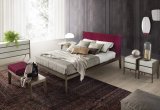 Спальни фабрики Olivieri в стиле Contemporary