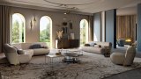 Гостиные фабрики Bizzotto в стиле Contemporary
