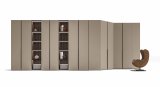 Шкафы фабрики Kico в стиле Contemporary.