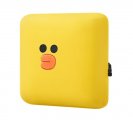 Массажная подушка OGAWA x LINE FRIENDS (Back Massage Pillow)