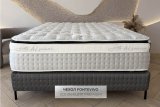 Матрас MaterLux AZZURRO NEW (АДЗУРРО НЬЮ) 100x200