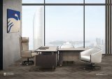 Кабинеты фабрики Formitalia в стиле Contemporary