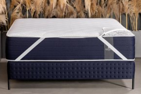 Защитный наматрасник MaterLux PROTECT EASY (ПРОТЕКТ ИЗИ) 160x200