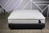 Тонкий матрас MaterLux MEMORY FOAM 5 (МЕМОРИ ФОАМ 5) 140x200