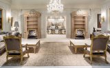 Гостиные фабрики Oak в классическом стиле