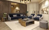 Гостиные фабрики Mascheroni Ludovica в стиле Contemporary