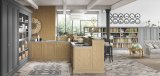 Кухни фабрики FM Botega в стиле Contemporary