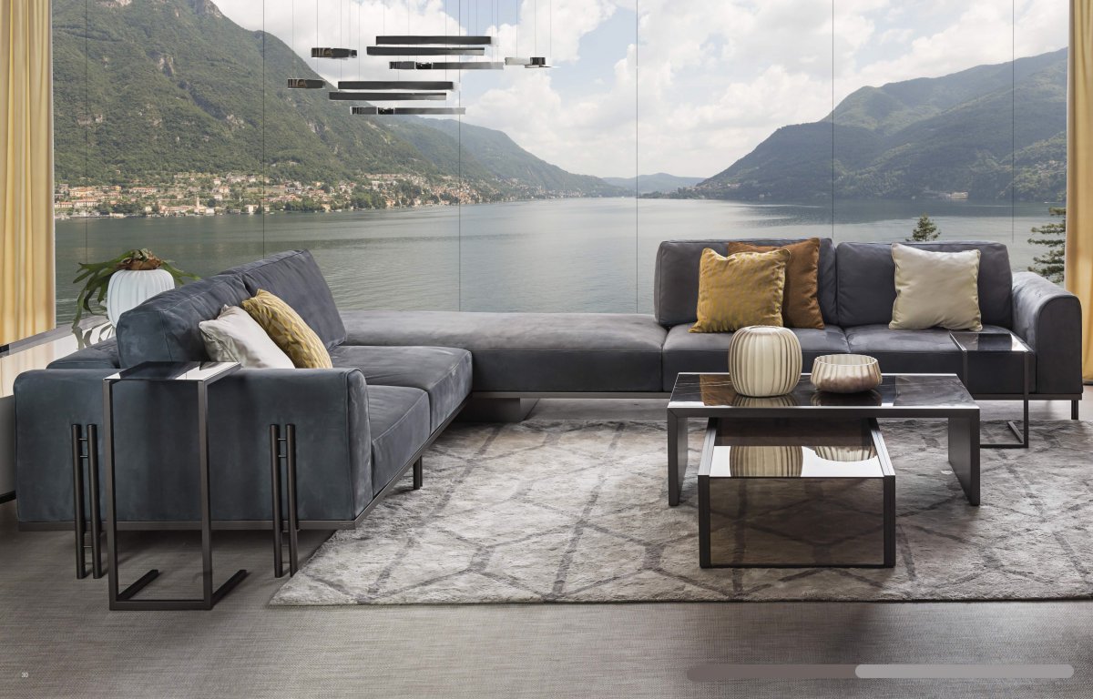 Гостиные фабрики Bizzotto в стиле Contemporary